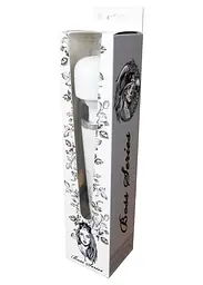 Вібромасажер Massager Wand USB White 10 Function Boss Series 22-00001 98546 - мініатюра 8