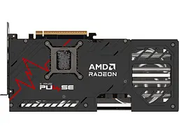 Відеокарта Sapphire Radeon RX 9070 16GB Pulse (11349-03-20G) - мініатюра 5