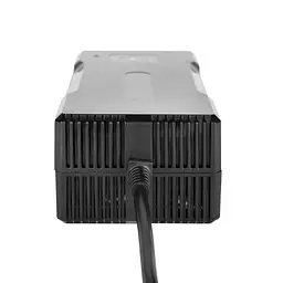 Мережевий зарядний пристрій для АКБ LogicPower LiFePO4 12V (14.6V)-12A-144W (14579) - мініатюра 4