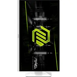 Монітор MSI 27" MAG 274QRFW [131230] - мініатюра 6