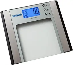 Ваги підлогові Mesko MS 8146 до 180 кг - мініатюра 2