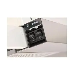 Витяжка телескопічна Eleyus BREEZE 700 50 IS - мініатюра 5