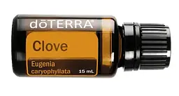 Ефірна олія гвоздики DoTerra Clove Oil,15 мл - мініатюра 2