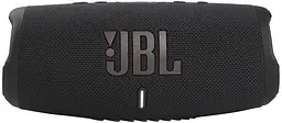 Портативна колонка JBL Charge 5 (JBLCHARGE5BLK) Black - мініатюра 1