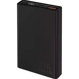 Зовнішній акумулятор Proove Hyper Flux 10000mAh 22.5W Black PBH120120001 [104199]