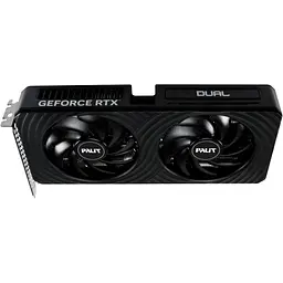 Відеокарта Palit GeForce RTX 5060 Ti Dual OC (NE7506TT19P1-GB2062D) EU [171717] - мініатюра 2