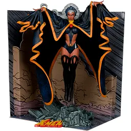 Фігурка Marvel Storm - X-Men - 1:10th Scale (Люди Ікс) 22.23 см