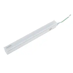 Світильник LED лінійний Brille 33-106 FLF-09 SQ 5W WW 0.3 м офісний світлодіодний