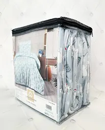 Постільна білизна Polar Bears Фланель Cotton Collection pbe0051279 - мініатюра 3