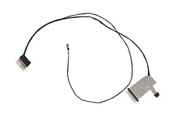Шлейф матриці / шлейф екрана для ноутбука Asus Vivobook K3400, K6400, M6400, N7400, X3400, X7400, M7600 90Hz OLED 2.8K (DDXJDBLC100) Оригінал від Asus, 14.0", 40pin, 90Hz - мініатюра 2