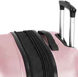 Валіза Gabol Paradise XP (S) Pink (123322-019) - мініатюра 8