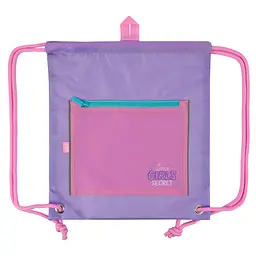 Сумка для обуви Yes SB-10-1 Girl's Secret 550520 40х35 см