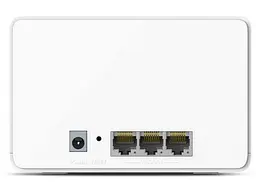 Mesh-система Mercusys Halo H80X 2-pack - мініатюра 3