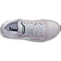 Кросівки Saucony DXN Trainer Wmn 38.5 Grey/White (1097-S60757-11) - мініатюра 3