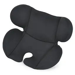 Автокрісло дитяче ME 1110 i-FIX ME ME 1110 Jet Black - мініатюра 3