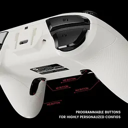 Геймпад XiaoJi GameSir T4 Pro Wireless White [91974] - мініатюра 3