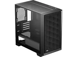 Корпус PcCooler C3D310 BK (C3D310-BKP0-GL) - мініатюра 6