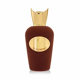 Оригінал Sospiro Perfumes Il Padrino Тестер 100 мл Парфумована вода