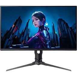 Монітор Acer 24.5" XB253QF3BMIIPRX (UM.KX3EE.301) [168033]