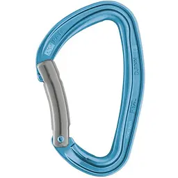 Карабін Petzl Djinn Bent (1052-M060BA00)