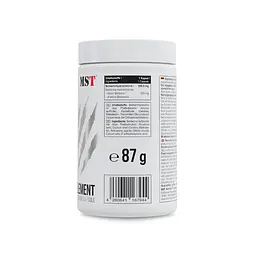 Берберин MST Nutrition Berberine 500 mg, 120 капсул - мініатюра 2