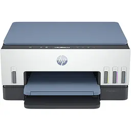 БФП HP Smart Tank 675 (28C12A) [147012] - мініатюра 1