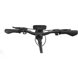 Електросамокат 12" Cruiser G30 Max Ultra (600W, 48V,18Ah) з сидінням - мініатюра 7
