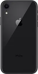 Смартфон Apple iPhone XR 128Gb Black Seller Refurbished - мініатюра 3