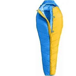 Спальник Turbat Vogen 195 см Blue/Yellow (1054-012.005.0325)