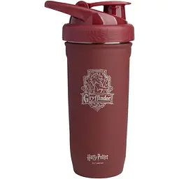 Шейкер Smart Shake Reforce Stainless Steel Harry Potter 900 мл