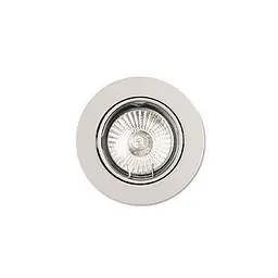 Точковий світильник Ideal Lux SWING FI1 BIANCO (083179)