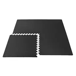 Мат-пазл York Fitness FLOORGUARD 1,2см - 4 частин - мініатюра 4