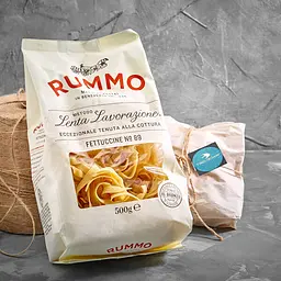 Макаронні вироби Rummo Феттуччіне N°89 500 г - мініатюра 2