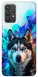 TPU чохол Demsky Husky magic для Samsung Galaxy A32 (A325F) 4G