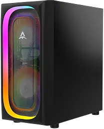 Корпус Alseye Ai Pro-B Halo Pro Black (AS.07.0224) - мініатюра 5