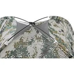Палатка Skif Outdoor Adventure II, 200x200 cm ц:camo - мініатюра 9