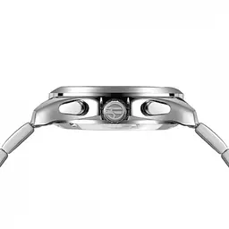 Чоловічий наручний годинник Forsining Walker Steel - мініатюра 6