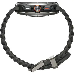 Смарт-годинник Samsung Galaxy Watch Ultra 2025 Titanium Silver (SM-L705FZS2) [140124] - мініатюра 5