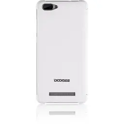 Чохол до мобільного телефона Doogee X20 Package(White) (DGA58T-BC001-01Z) - мініатюра 7
