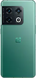 Смартфон OnePlus 10 Pro 12/512GB Green (Global) [5G, NFC] - мініатюра 3