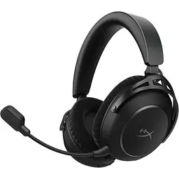 Навушники HyperX Cloud Alpha 2 Wireless Black (AJ5C7AA) - мініатюра 2