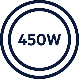 Міксер з чашею Electrolux ESM3300 білий - мініатюра 3