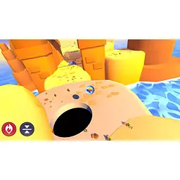 Ключ активації Microsoft Dash and Roll для Xbox One/Series S/X - мініатюра 11