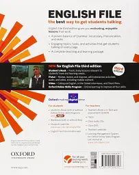 English File. Upper Intermediate. Student's Book & iTutor - мініатюра 2
