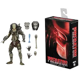 Фігурка Neca Мисливець джунглів Хижак Jungle Hunter Predator 18 см WST AL P 19 - мініатюра 2