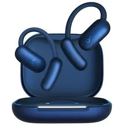 Навушники Anker SoundСore AeroFit 2 Blue (A3874G31)