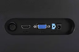 Монітор 24" 2E E2423B FHD VA 100Hz (2E-E2423B-01.UA) Б/в - мініатюра 8