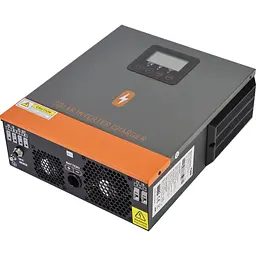 Гібридний сонячний інвертор PowMr POW-HVM1.5K-24V [123441] - мініатюра 5