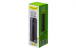 Штопор акумуляторний Maestro MR-1622 200мм - мініатюра 3
