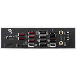 Материнська плата ASUS ROG STRIX B850-E GAMING WIFI - мініатюра 8